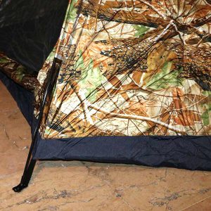 چادر مسافرتی -مشما درختی