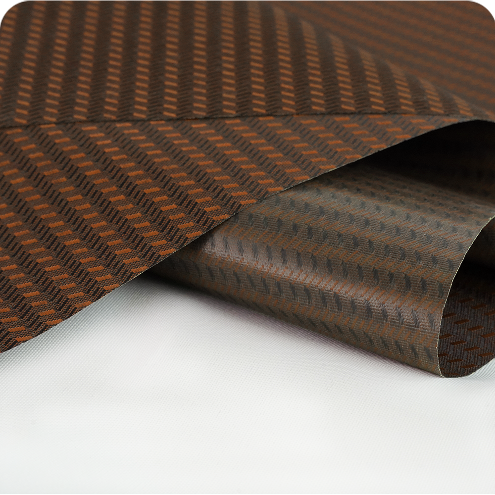 برنو چادری-نارنجی