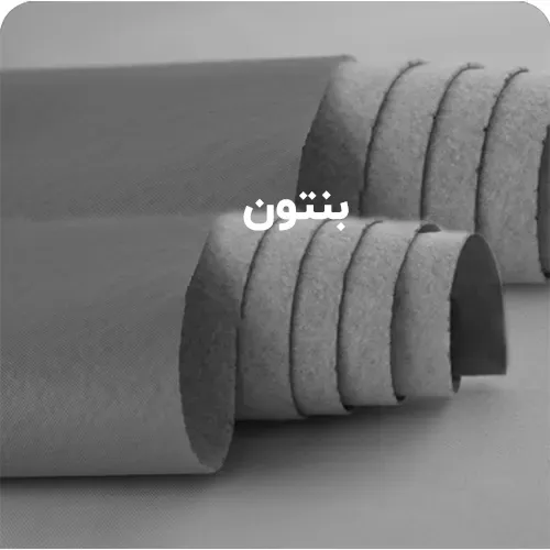 بنتون