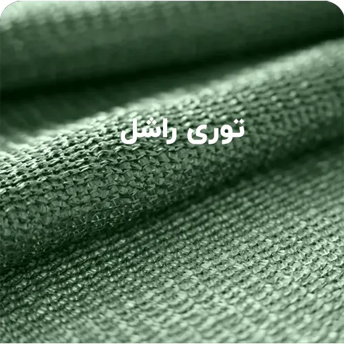 توری راشل
