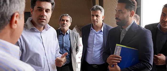5-مدیر کل صنایع شیمیایی- 1404